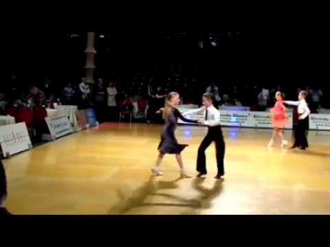 Adis Orda and Anastasija Bengarde Ca Ca Ca Tallin Open 2012