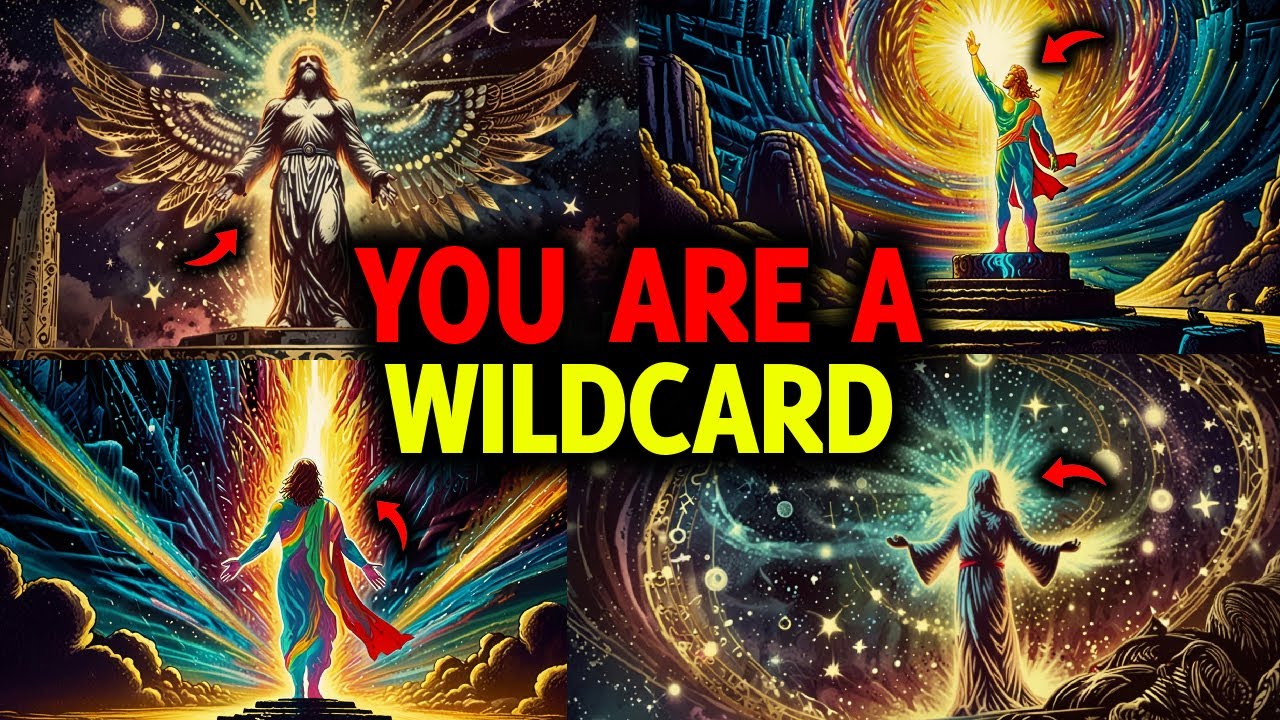 🌟Chosen Ones🌟 They’re SHOCKED to See WHAT U CHOSE to MOVE ONTO 🤯 U THE MOST MYSTERIOUS THING