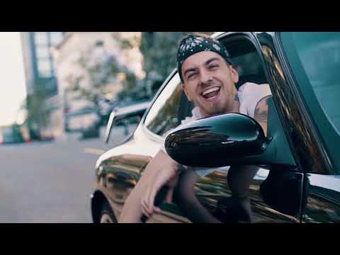 Global Dan - Iphone ft. SVNDAY (Official Music Video)