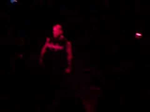 Divine Heresy (Colchester 14-12-07)