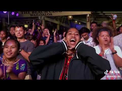 Sprigga Mek & Jugu Mahn