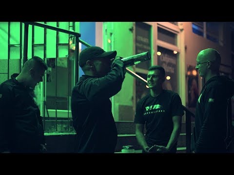 Video thumbnail for Wóda Na Betonie