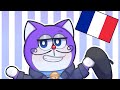 DoraPin With His Fanmade Cousin The Doraemons Speedpaint