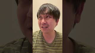 【日記】独身45歳の2026-2-2 #japan #shorts  #vlog