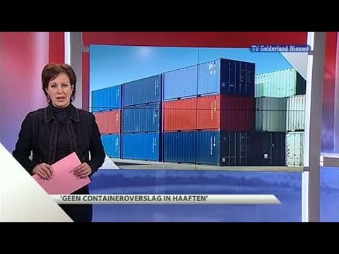 GLD Nieuws 27 januari 2012 - Nieuws