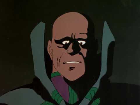 Robotech Episode 11 - First Contact