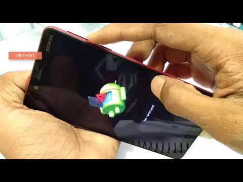 NOKIA TA-1130 HARD RESET NOKIA 1 PLUS HARD RESET FACTORY RESET NOKIA TA 1130 NOKIA 1 PLUS