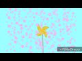 Teletubbies Windmill Stop Spinning Drawing Version