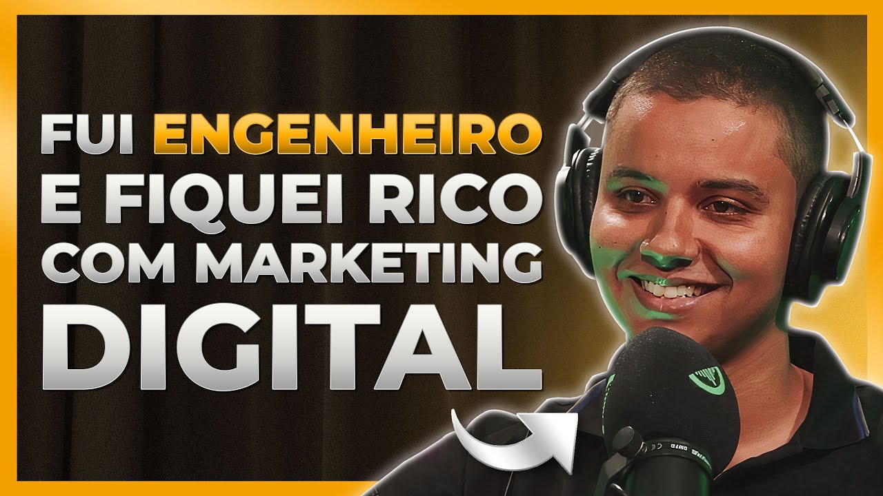 Fiz R$7 Milhões Na Internet Em Um Nicho Que Ninguém Conhece | Renato Guimarães - Kiwicast #152