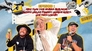 Download lagu Sembang Pantai Timur : Abah Tak Tahu Nasuha Berlakon mp3 Download lagu Sembang Pantai Timur : Abah Tak Tahu Nasuha Berlakon mp3