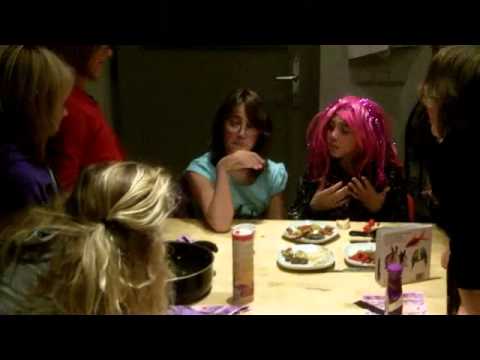 De beste hobbykok van Qworzo