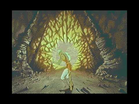 [TAS] SegaCD Dragon's Lair by Spikestuff in 10:49,49