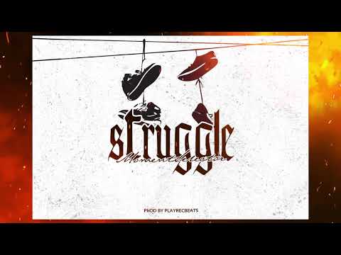 Moment Selector - Struggle (Official Audio)