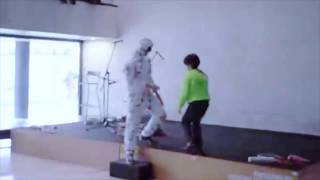 El Hombrediario en Talent Show Fcom | España 2016