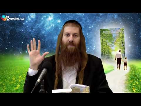 [19] Las Tres Poderosas Reglas de la Emuná / En el Jardín de la Fe || Rab Yonatán D. Galed