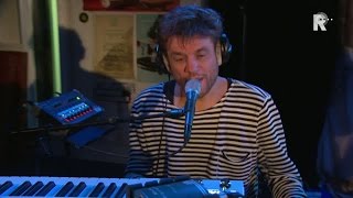 Sandra van Nieuwland - Fight or Flight - Live uit Lloyd