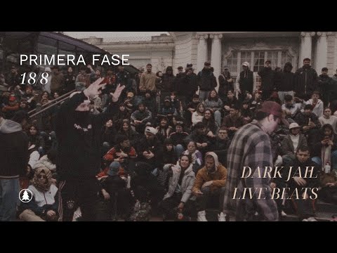 FRANCO vs ENTY vs DRACO vs UALDE vs KOFLA -Primera Fase- Dark Jail Live Beats 2024