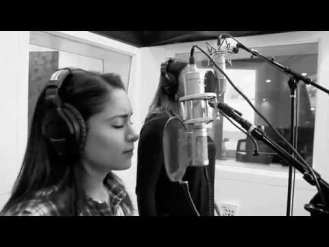 Adorandote (Acústico)- Soluciones Live feat. Marcela Gandara y Zaira Johnson