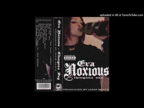 Eva Noxious - Rep Ya Roots