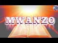 MWANZO (1-29) // BIBLIA TAKATIFU// KISWAHILI BIBLE AUDIO