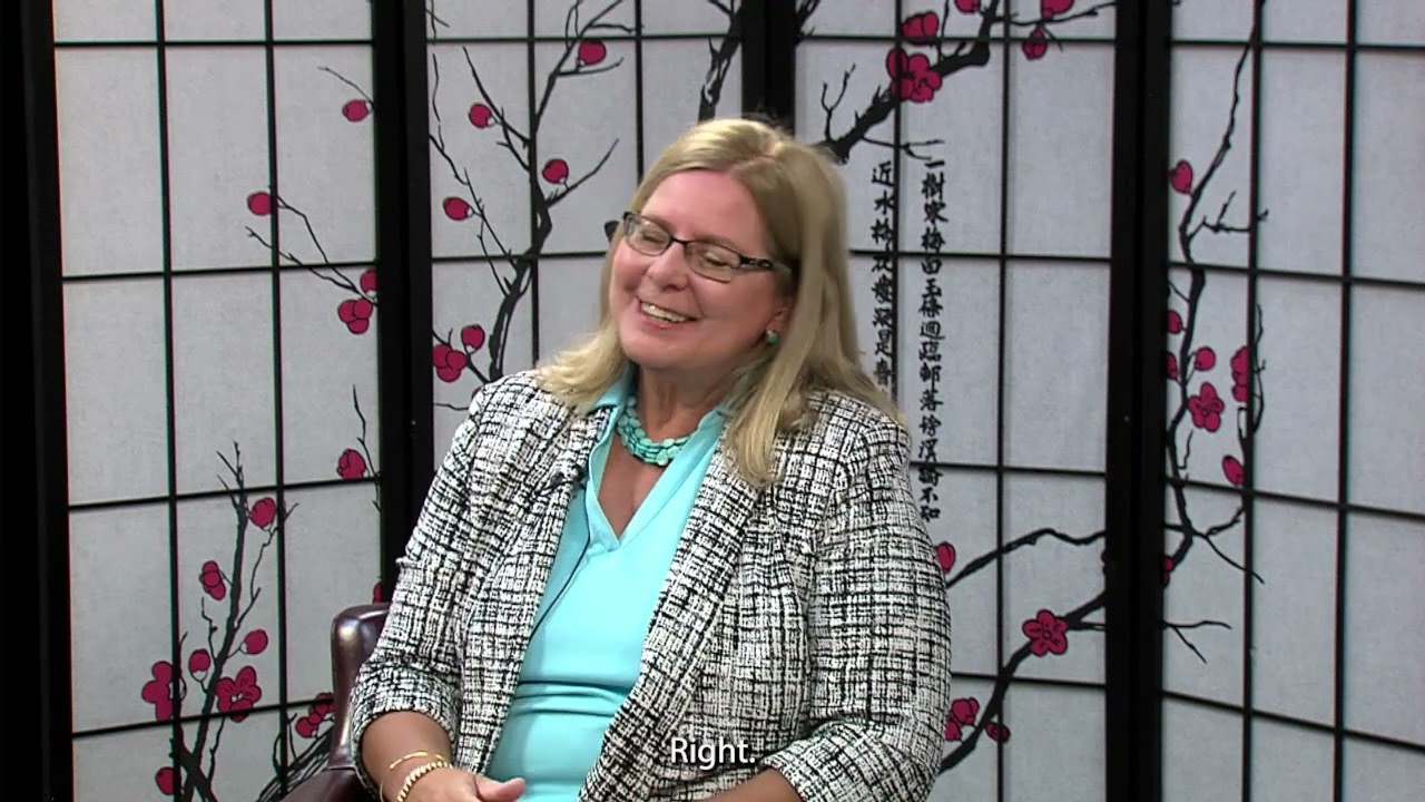 Getting To Know NILP Interview with NILP CEO, June Sauvageau