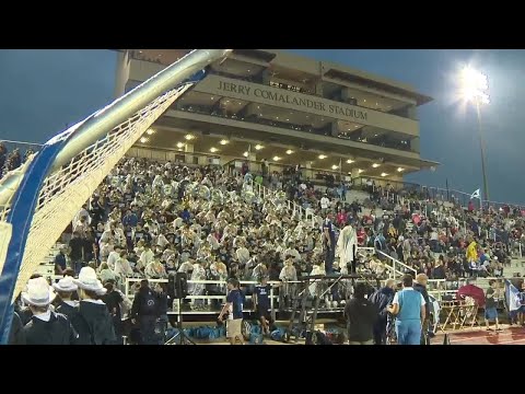 Roosevelt vs. Johnson