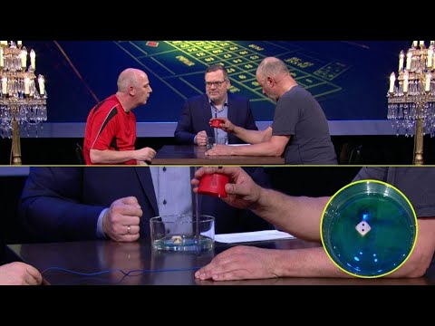 Krasse Reaktionen | Frank Rosin vs. Mario Basler | Spiel 11 | Schlag den Star