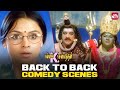 Pammal K Sambandham Back To Back Comedy Scenes Kamal Haasan Simran Sneha Abbas Sun NXT