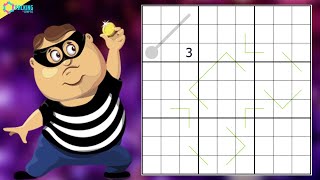 Is This The Best Break-In Ever?