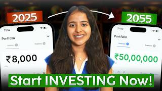 ₹10,000 Salary to 70% Savings | 5 Money Rules I Followed From 16 (As a CA)