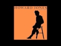HOWARD JONES - Why Look for the Key [1985 Things Can Only Get Better]