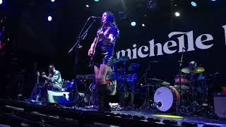 Michelle Branch - Find Your Way Back - Live Mexico City, February 13th 2026, 4K UHD 