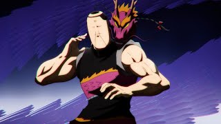 金肉人煽りV：拉麵人