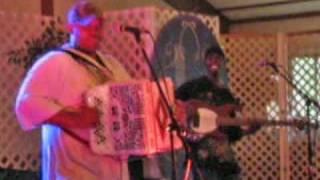 Corey Ledet - "Beauty in Your Eyes"  (Chris Ardoin) Bayou & Boogie Fest