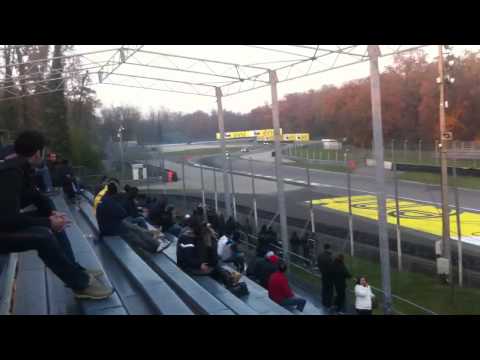 Speed Day Monza 13/11/2011 - 3