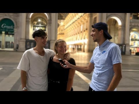 QUE PENSENT LES ITALIENS DES FRANÇAIS ?