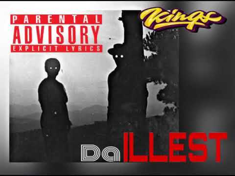 Senik ft. Too Marvelous- Da Illest