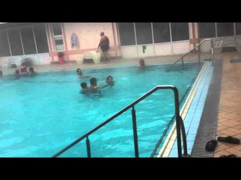 Bazinul Apollo de la Baile Felix