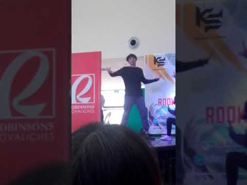 Ash Kim - X-Even's Jin Focus