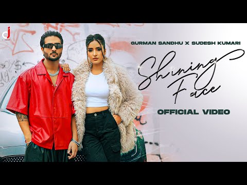 Shining Face — watch video