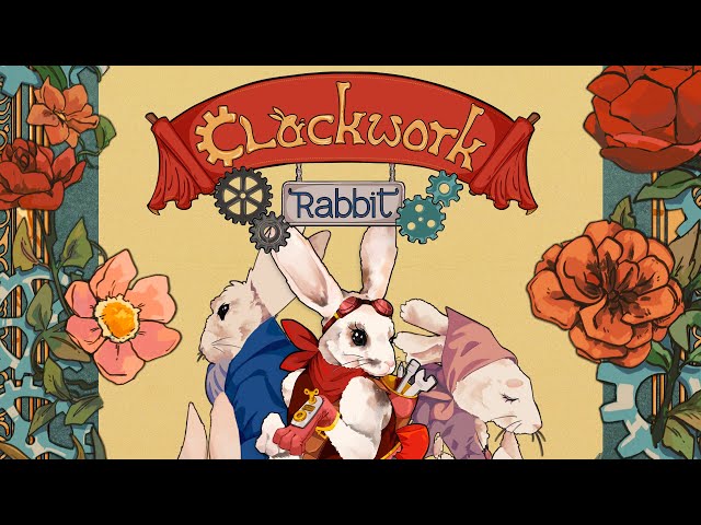 Satın al Clockwork Rabbit (PC) CD Keys — En Uygun Fiyat | SmartCDKeys