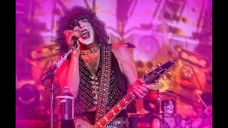 KISS - Take It Off | Multicam | KISS Kruise X | October 31, 2021