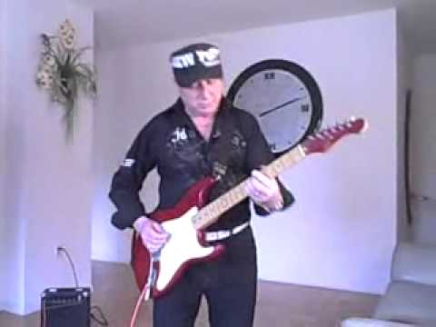 Stanley Kvitelman Pesnia !