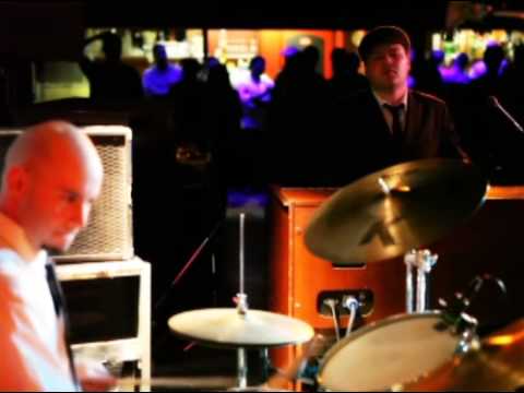 Cookin' On 3 Burners live @ The 100 Club, London September 2009