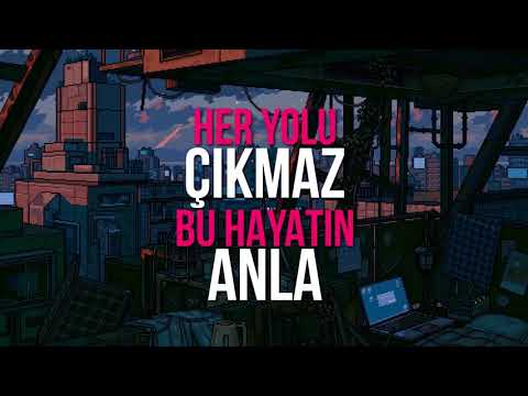 zeval feat. impala gökyüzü [Official Lyric Video]