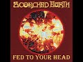 Scorched Earth - Killing time (2001)