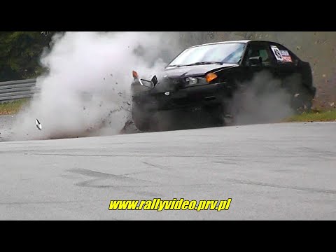 Liqui Moly Classicauto Cup - VI Runda Tor Kielce - 2021-10-16