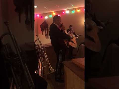 Promotional video thumbnail 4 for Cañas Y Su Mariachi Norteño
