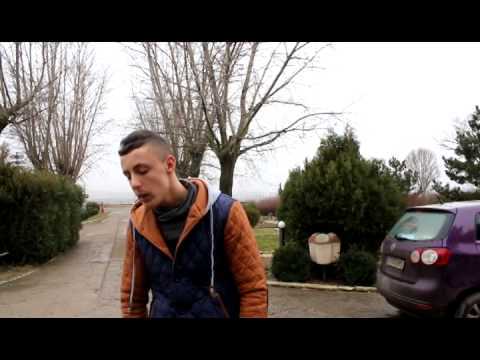 Colegiul "Dobrogea", Castelu #1