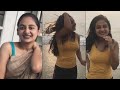 Esther Anil Superb Dance Movements Esther Anil Daily Culture